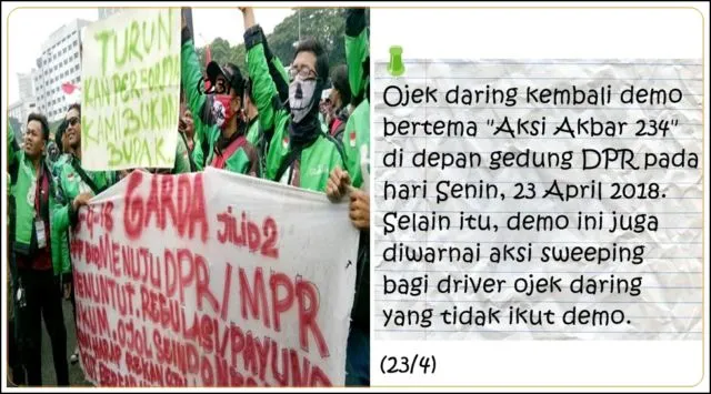 Dari Bocah Pencuri ATM Hingga Kemesraan Pemimpin Korsel & Korut, Baca Deh Berita Populer Minggu Ini 13