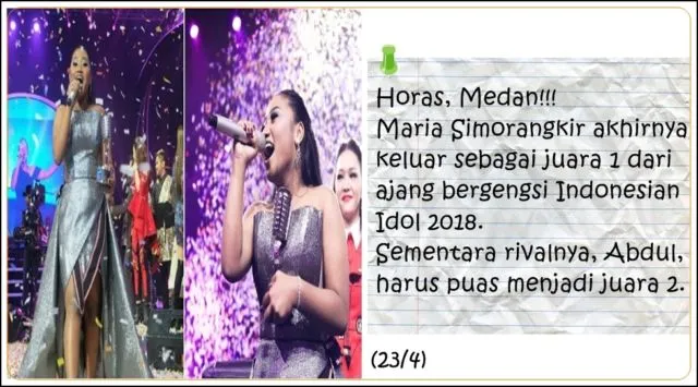 Dari Bocah Pencuri ATM Hingga Kemesraan Pemimpin Korsel & Korut, Baca Deh Berita Populer Minggu Ini 14