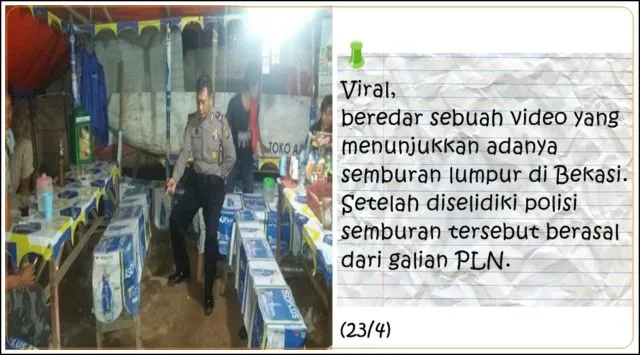 Dari Bocah Pencuri ATM Hingga Kemesraan Pemimpin Korsel & Korut, Baca Deh Berita Populer Minggu Ini 15