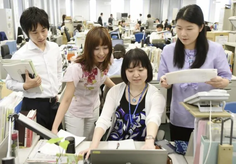 Yuk Simak 10+ Fakta Suksesnya Kampanye Pembatasan Nyala AC di Jepang Ini, Soalnya Mereka Kompak sih 22