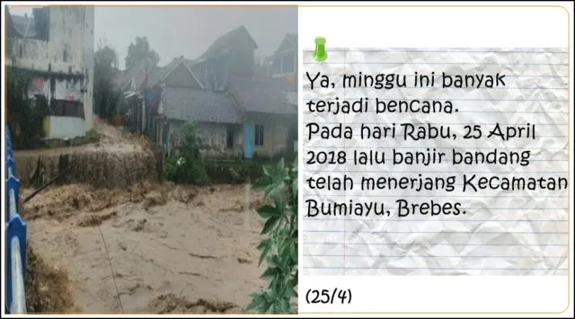Dari Bocah Pencuri ATM Hingga Kemesraan Pemimpin Korsel & Korut, Baca Deh Berita Populer Minggu Ini 18