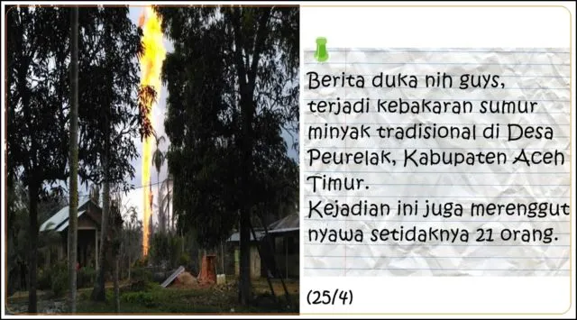 Dari Bocah Pencuri ATM Hingga Kemesraan Pemimpin Korsel & Korut, Baca Deh Berita Populer Minggu Ini 19