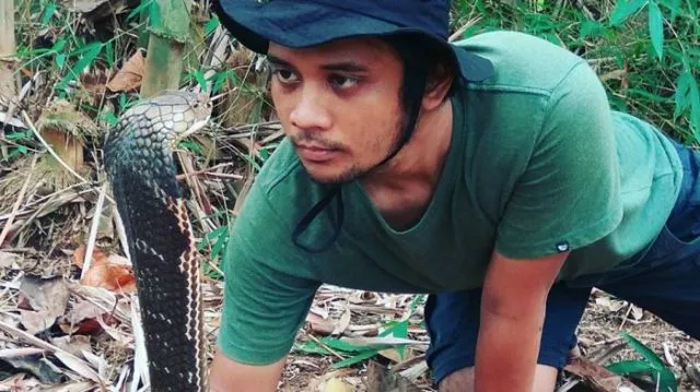 11 Sosok ini Pasti Nggak Asing Lagi di Ingatan Anak 90-an 15