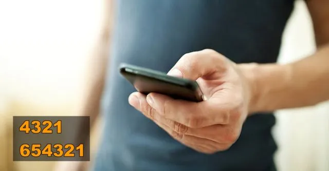 6+ Pola Kunci dan Password Android Paling Pasaran. Jangan Sampai Punyamu Ketahuan! 9
