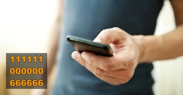 6+ Pola Kunci dan Password Android Paling Pasaran. Jangan Sampai Punyamu Ketahuan! 10