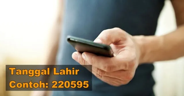 6+ Pola Kunci dan Password Android Paling Pasaran. Jangan Sampai Punyamu Ketahuan! 12