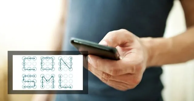 6+ Pola Kunci dan Password Android Paling Pasaran. Jangan Sampai Punyamu Ketahuan! 13