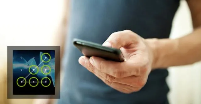 6+ Pola Kunci dan Password Android Paling Pasaran. Jangan Sampai Punyamu Ketahuan! 14