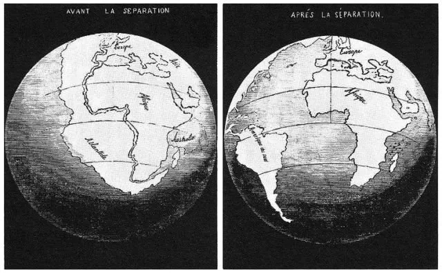4 Fakta Patahan Misterius di Afrika Yang Bikin Heboh. Katanya Bakal Belah Benua Afrika! 6