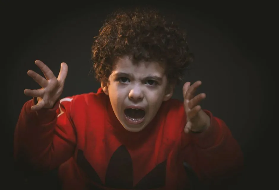 Ternyata, Mengucapkan 'Tidak' atau 'Jangan' ke Anak Itu Perlu. Simak Yuk Porsi-porsinya! 9