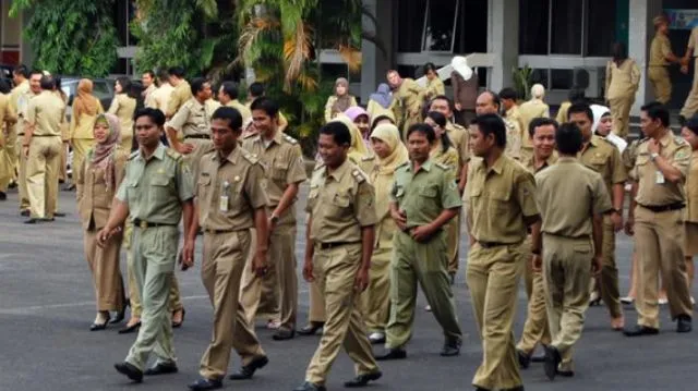 4 Kebijakan Baru ini Bikin PNS Tetap Bisa Bahagia meski Gagal Naik Gaji 8
