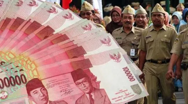 4 Kebijakan Baru ini Bikin PNS Tetap Bisa Bahagia meski Gagal Naik Gaji 6