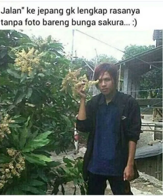 15 Status Kocak Warganet ini Buktikan Bahwa Pede dan Nggak Sadar Diri itu Beda Tipis, Ya~ 19