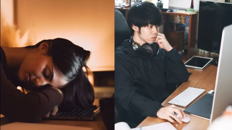 10 Lagu yang Cocok Menemanimu Saat Harus Lembur Semalaman. Biar Tetap Semangat!