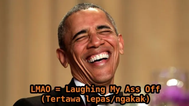 17 Akronim Bahasa Inggris yang Sering Dipakai Chattingan, Belajar di sini Biar Nggak Lagi Tanya Teman 32