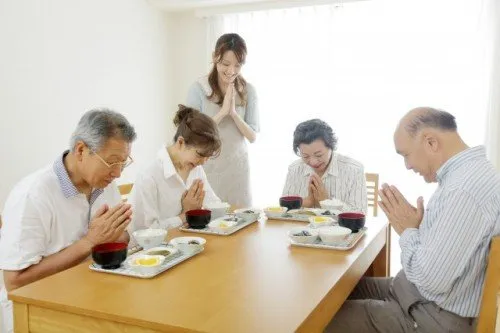 10+ Rahasia Panjang Umur Orang Jepang. Bukan Sekadar Hidup Lama, Tapi Juga Paling Sehat dan Aktif 19
