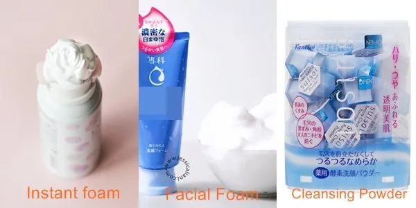 Rahasia Cuci Muka Ala Wanita Jepang yang Bikin Wajahnya Tampak Muda 8