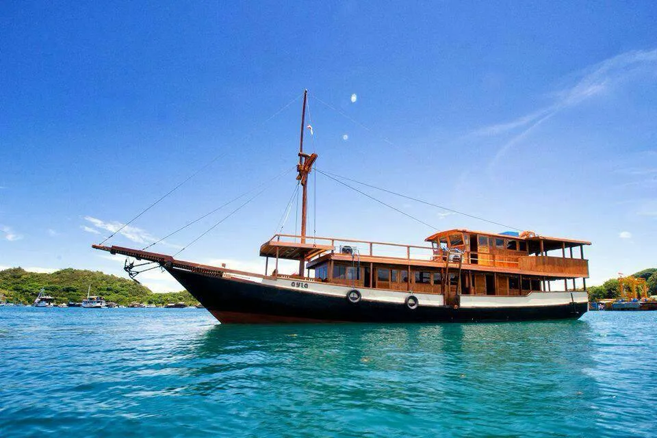 Panduan Budget Berlibur ke Pulau Komodo. Begini Trik Biar Kamu Bisa Hemat Banyak!
