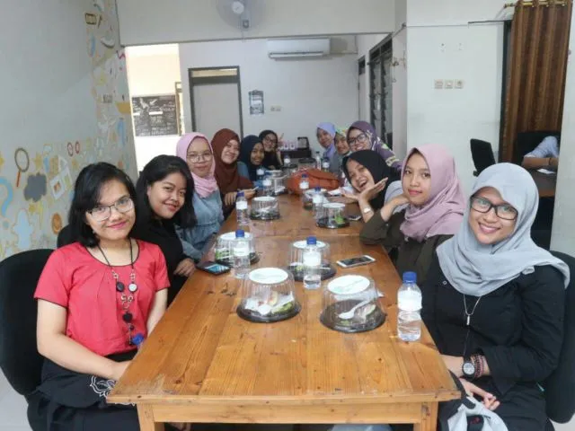 Kepoin Keseruan Kolaborasi Hipwee dan Wardah Dalam #RuangBelajarWardah, Yuk! 7