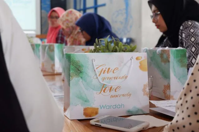 Kepoin Keseruan Kolaborasi Hipwee dan Wardah Dalam #RuangBelajarWardah, Yuk! 2
