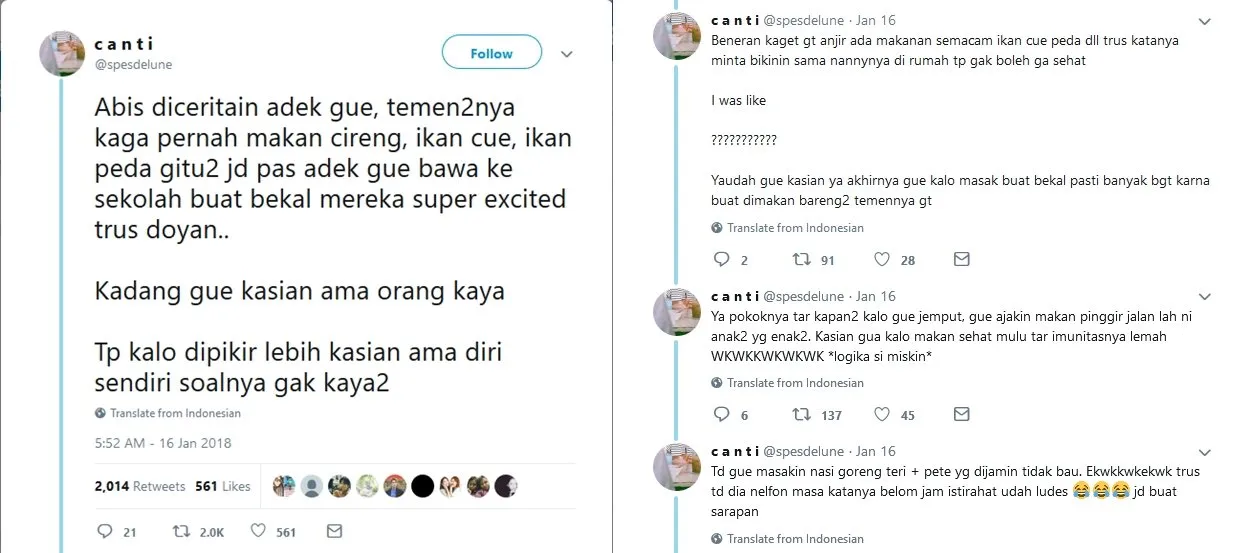 6 Cara Agar Eksis di Media Sosial. Nggak Perlu Update Postingan Tiap Hari Kamu Tetap Bakal Terkenal 11