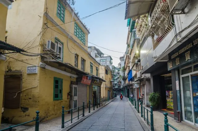 Deretan Tempat Anti-mainstream di Macao yang Belum Banyak Terekspos. Bikin Makin Penasaran! 11