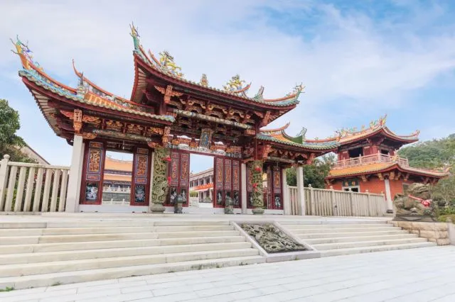 5 Destinasi Wisata Khas Anak Milenial Ini Diprediksi Hits Beberapa Tahun Mendatang. Jangan Ketinggalan! 18