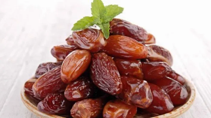 Selain Jadi Hidangan Favorit Saat Buka Puasa, Ini 5 Manfaat Buah Kurma yang Luar Biasa