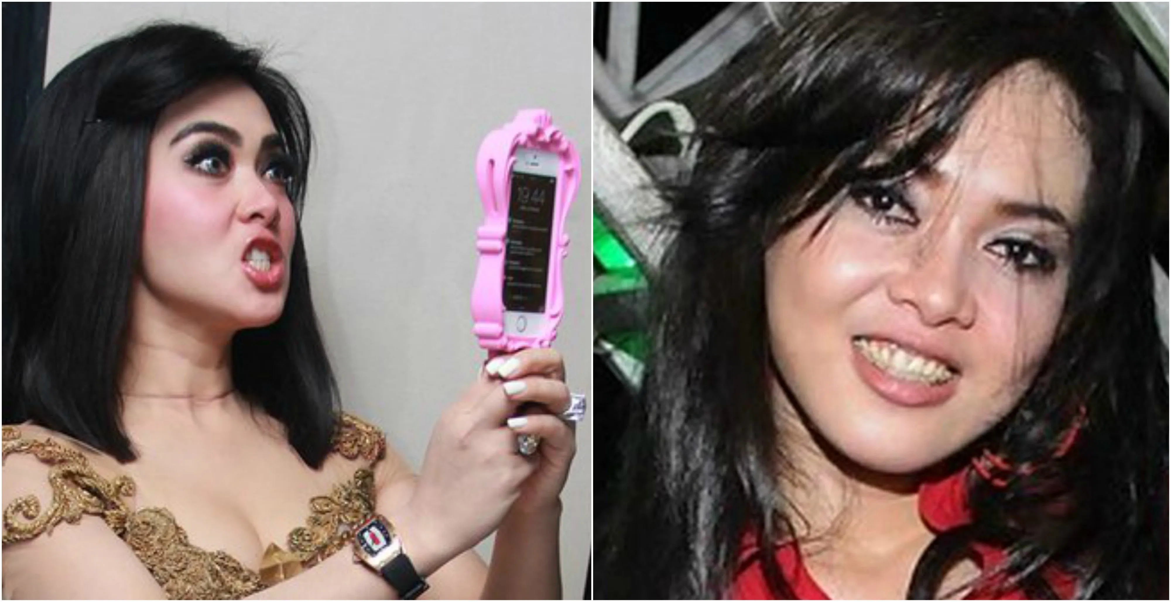 10 Foto yang Buktikan Sekeren Apa pun Idolamu, Mereka Juga Manusia Biasa yang Bisa Kelihatan B Aja~ 17