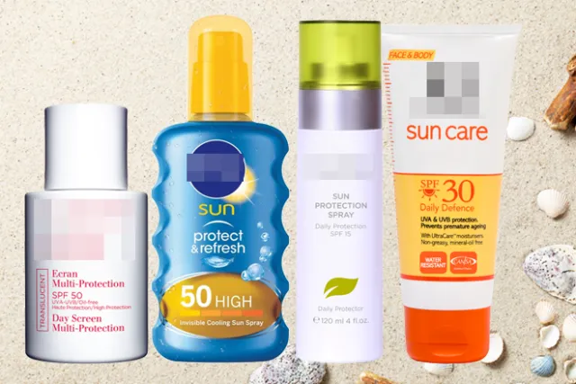 Bedanya Sunscreen dan Sunblock, Jenis Skincare untuk Menangkal Sinar UV 12 bedanya sunscreen dan sunblock