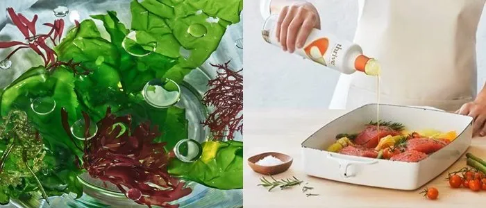 6 Makanan Kita di Masa Depan karena Stok Pangan Makin Krisis. Eh, Penasaran juga sih sama Rasanya 10