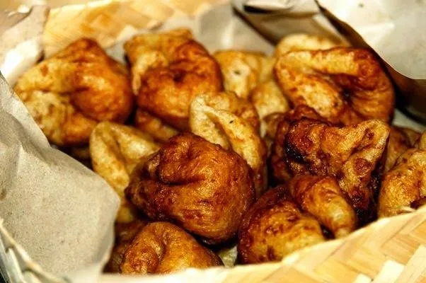 8 Makanan dengan Nama Jorok dan Bikin Ngeres 9
