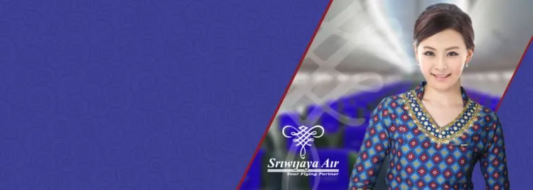 Modal 12 Juta Rupiah, Bisa Terbang Sepuasnya selama Setahun dengan Sriwijaya Air! Begini Caranya 6