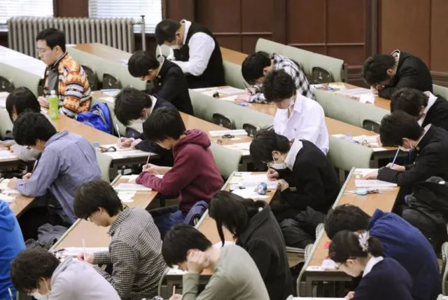 7 Ujian Nasional SMU di Penjuru Dunia. Indonesia Mungkin Bisa Berkaca dari Mereka 8
