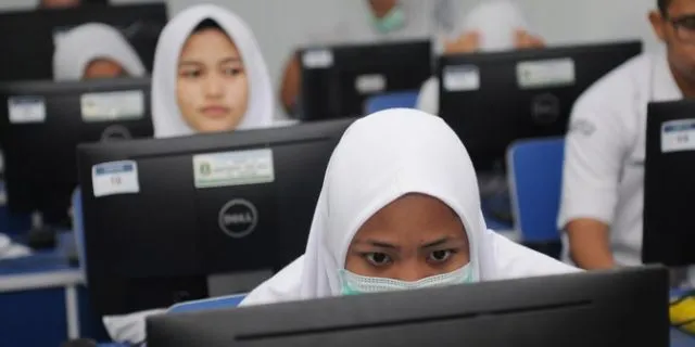 Guru Indonesia Dikirim ke Korea Buat Belajar HOTS. Itu Lho Metode Baru yang Bikin UNBK Kemarin Sulit 5