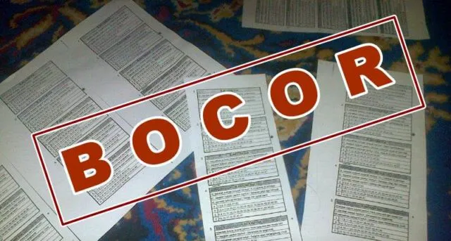7+ Drama Seputar UNBK, Ternyata Banyak SMA yang Masih Harus Pinjam Komputer ke Sana Sini! 11