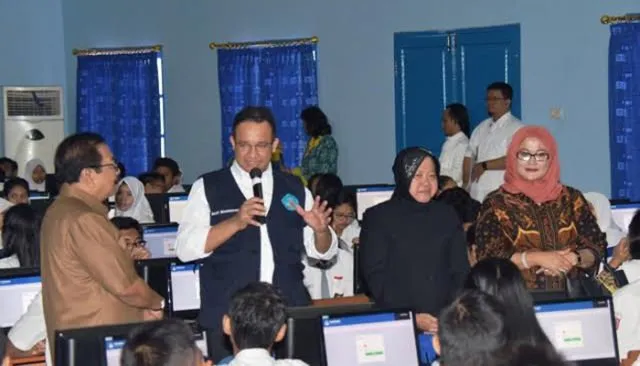 7+ Drama Seputar UNBK, Ternyata Banyak SMA yang Masih Harus Pinjam Komputer ke Sana Sini! 12