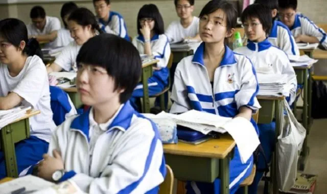 Guru Indonesia Dikirim ke Korea Buat Belajar HOTS. Itu Lho Metode Baru yang Bikin UNBK Kemarin Sulit 8