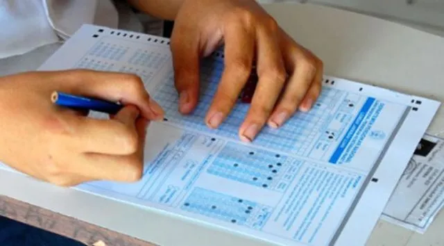 Soal UNBK Matematika Dapat Protes Keras Karena Dianggap Terlalu Sulit. Siswa SMA: Percuma Belajar! 6