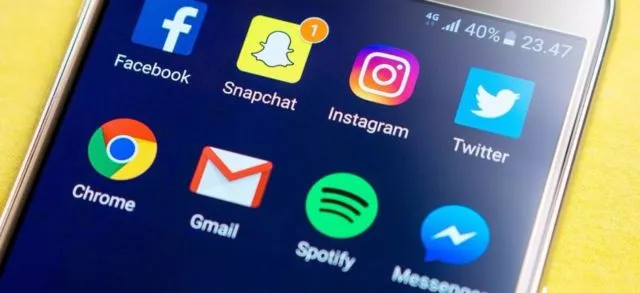 Bikin Visa ke AS Kini Harus Cantumkan Akun Media Sosial. Waduh, Masa Iya Harus Rapikan Profil Dulu? 8