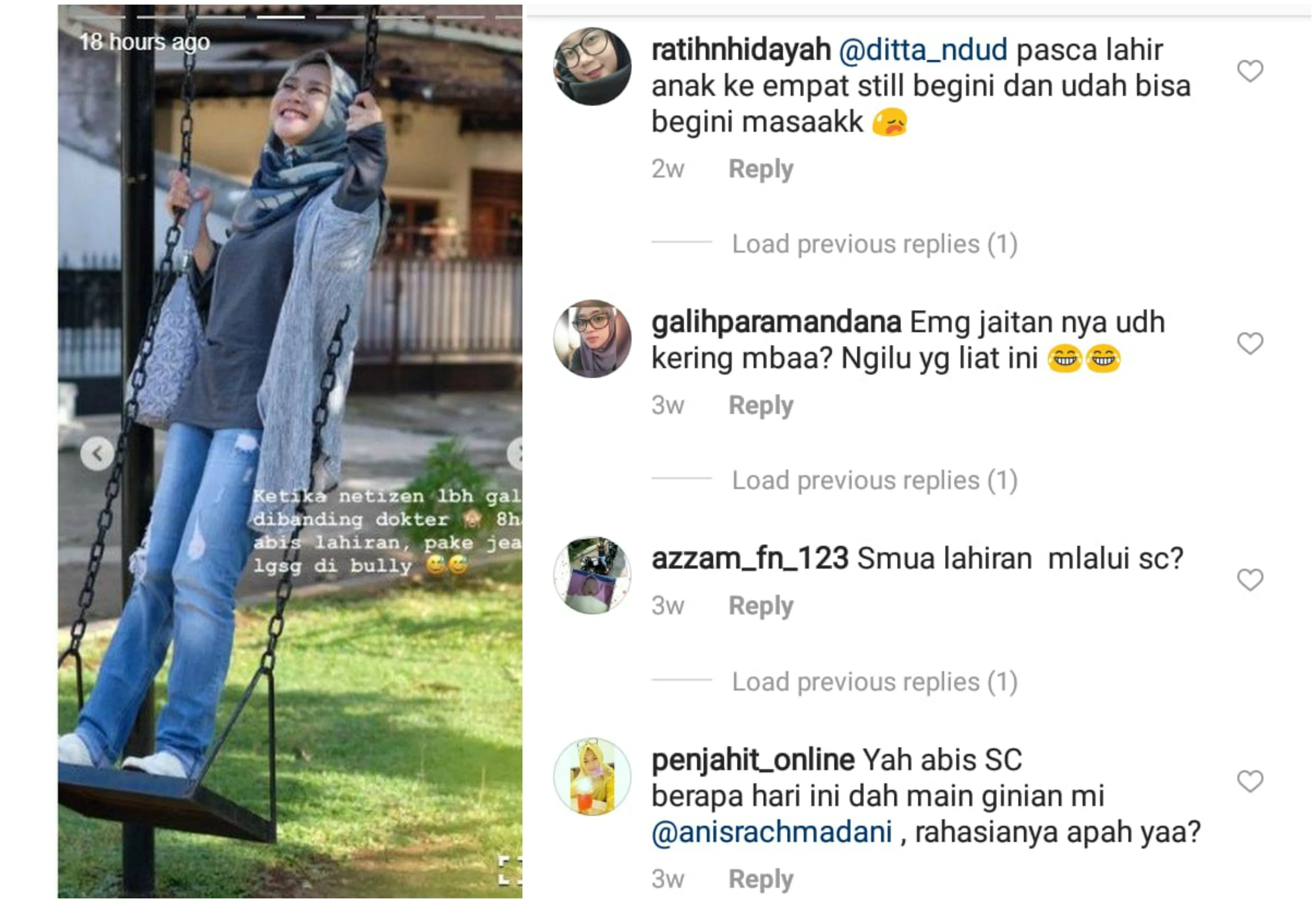 Warganet Maha Tahu, 8 Kelakuan Ngawur ini Bikin Artis Sampai Turun Tangan. Lebih Kejam dari Ibu Tiri! 9