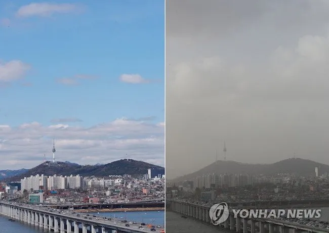 6 Fakta di Balik Hitsnya Masker di Kalangan Warga Korea. Sekadar Tren atau Ada Fenomena Lain Sih? 9