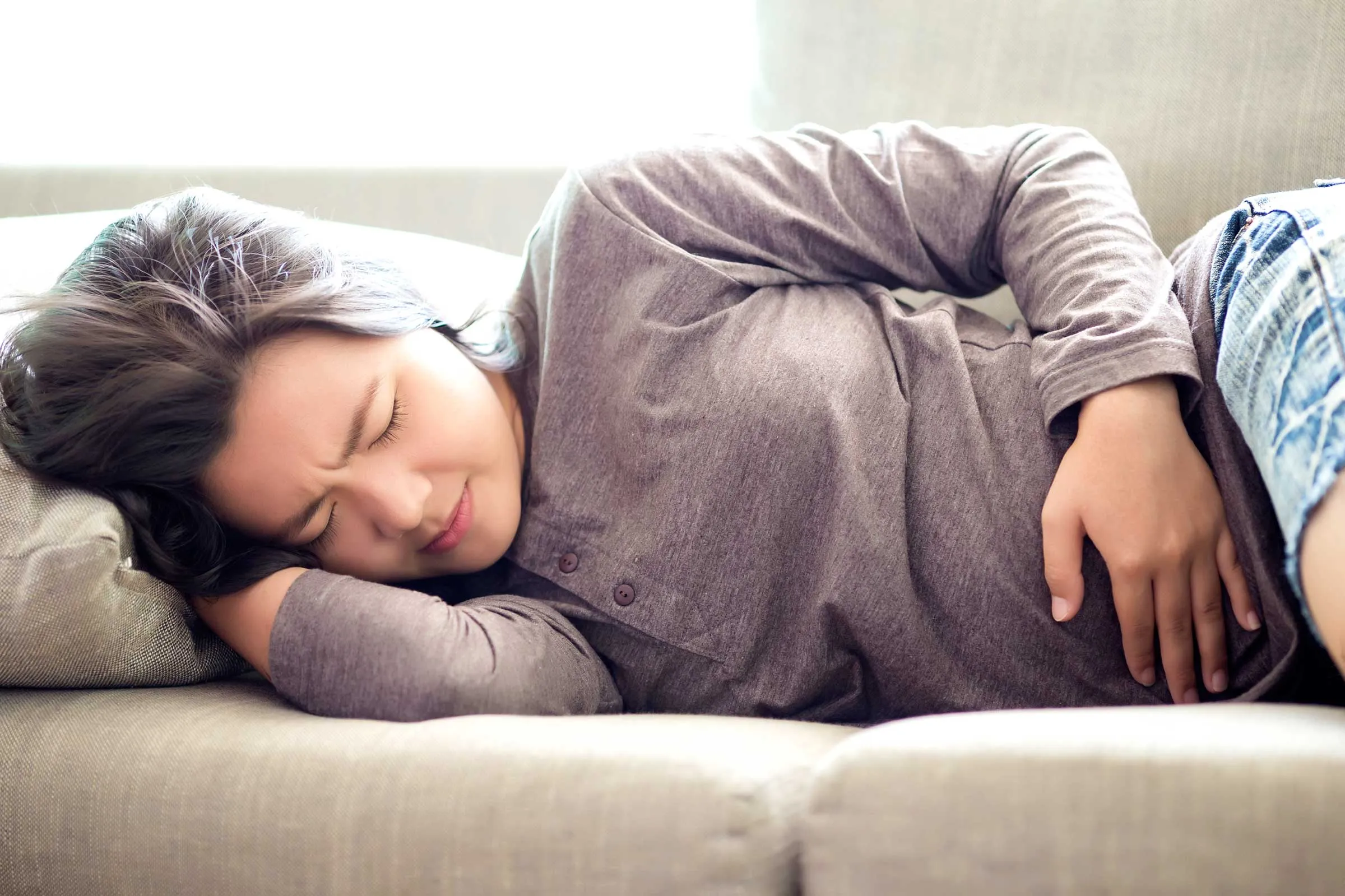 6+ Tanda Tubuhmu Menjerit Minta Perhatian. Kamu Mungkin Nggak Sadar Kalau Fisikmu Sedang Dalam Bahaya 9