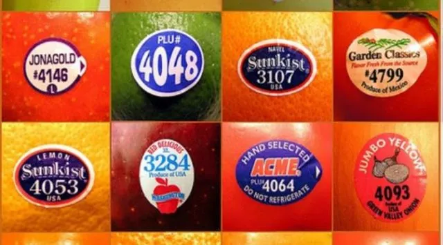 Stiker yang Nempel di Buah Impor Bukan Hiasan Doang. Biar Jadi Konsumen Pintar, Yuk Cari Tahu Artinya! 14