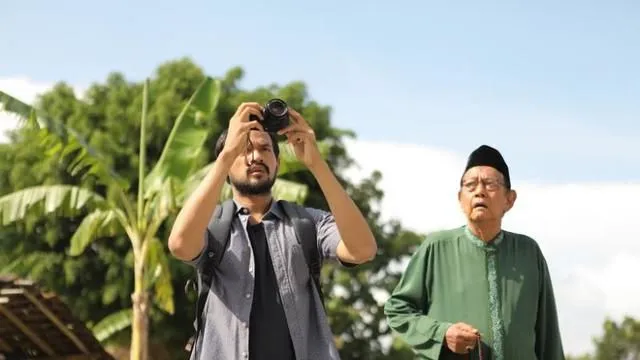 10 Rekomendasi Film yang Cocok Ditonton saat Ngabuburit Puasa, Sarat Makna dan Wawasan! 20 rekomendasi film saat puasa