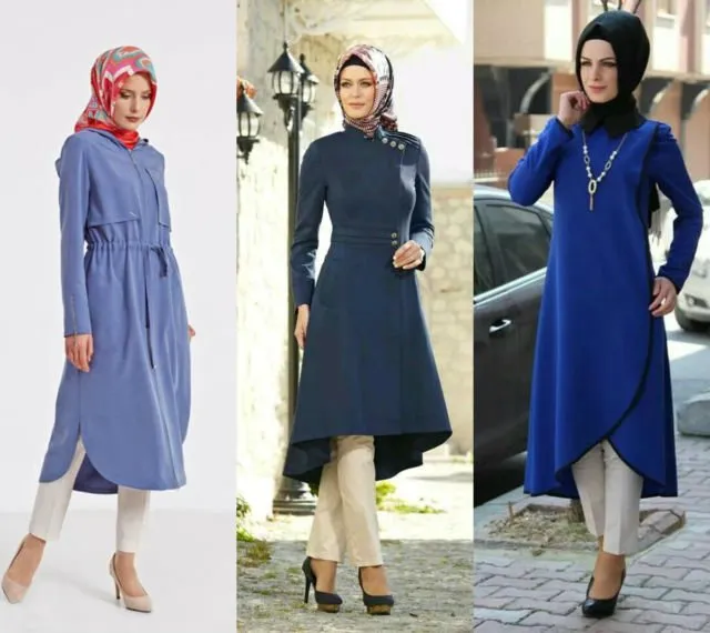 Lebaran Nggak Perlu Baju Baru. Padu Padanin Baju Lawasmu Juga Tetep Keliatan Seru Kok 18