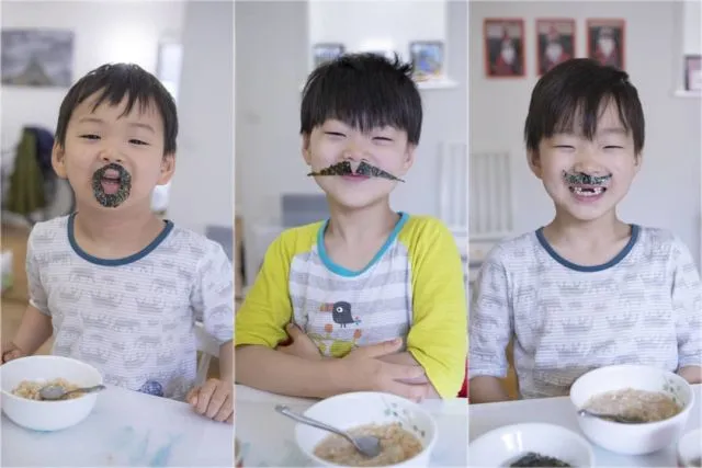 10+ Potret Song Triplets yang Sudah Beranjak Remaja. Tetep GMZ Meski Kini Bukan Bayi Bulet Lagi~ 15