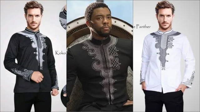 Nggak Cuma Baju Koko Aja, 10 Pakaian Ini Bikin Penampilanmu Makin Tampan di Hari Lebaran 11