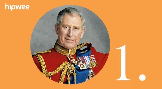Urutan Pewaris Tahta Kerajaan Inggris Setelah Pangeran Harry Menikah. Tetap Sama atau Berubah Ya?! 8