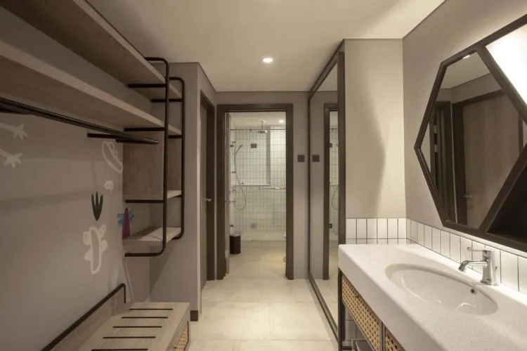 10 Hotel Instagramable di Jogja Buat Libur Tahun Baruan. Dari yang Murah Sampai Mewah, Semua Ada! 32